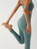 Ensemble Long - FitBasic - Bleu 2.0 - Vente Finale