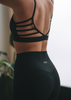 Legging Sunrise - Taille Haute - Super Active™