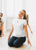 Tee-shirt 100% coton bio - Marie Louise Paris